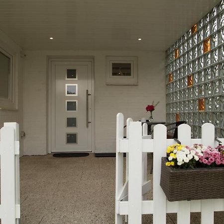 Zur Alten Post II Dagebüll Esterno foto